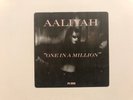 AALIYAH - One In A Million - 12