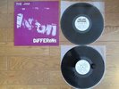 THE JAM DiFFEReNt 1980 Live in Tokyo JAPAN Not For Sale PROMO 2 LP Paul Weller