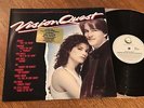 VISION QUEST(Crazy For You) OST:Madonna/Journey/Dio...RARE Aussie 1st issue LP