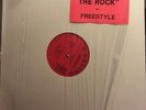 Freestyle, Don´t stop the rock, original Maxi, Schallplatte, Vinyl,12 Inch