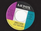 LISTEN Rare R&B  LITTLE 