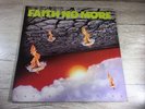 LP Faith No More ?– The Real Thing VINYL 1989 OIS