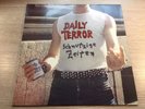 LP Aggressive Rockproduktionen ?AG 0010 Daily Terror ?– Schmutzige Zeiten GERMAN