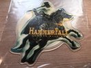 7 INCH Nuclear Blast ?NB 620-7 HammerFall ?– Always Will Be PICTURE DISC VINYL