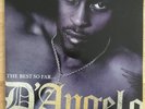 D'Angelo BEST SO FAR 2011 US Vinyl 2LP RARE BLACK VINYL