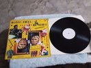 Merry X-Mas Mr. Bowie LP Live in Tokyo 12/78