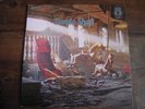 DANDO SHAFT - Same Orig. Textured UK NEON 1971 lp