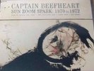 Captain Beefheart Sun Zoom Spark 1970 - 1972 4 x LP BOX SET SEALED 2014