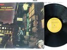 DAVID BOWIE RISE AND FALL OF ZIGGY STARDUST RCA RVP-6127 Japan VINYL LP