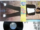 MICHAEL JACKSON OFF THE WALL EPIC 25 3P-149 Japan OBI VINYL LP
