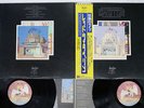 LED ZEPPELIN SONG REMAINS THE SAME SWAN SONG P-5544,5N Japan OBI VINYL 2LP