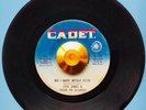 *** ETTA JAMES & SUGAR PIE DeSANTO *** DO I MAKE MYSELF CLEAR ** NORTHERN SOUL