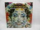 The Three Ring Circus - Groovin' On The Sunshine LP Record NEW FACTORY SEALED