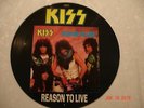 KISS UK Import 