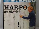 Harpo Marx Harpo At Work 12