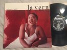 LAVERN BAKER   LA VERN LP   ATLANTIC RECORDS 8002 MONO black Label Orig. ‘56