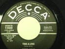 Buddy Holly  Decca 