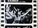 LESLIE CARON Is Paris Burning UNIQUE Cover 60s SOUTHAMERICA 7