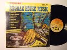 V/A Reggae House Music VP Digi Reggae LP HEAR E54