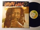 GREGORY ISAACS Night Nurse AFRICAN MUSEUM Rare JA Press LP Roots Reggae HEAR F83