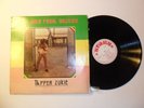 TAPPER ZUKIE Man From Bozrah STARS Roots Reggae LP HEAR G25