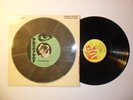 THE OBSERVERS Observer All Stars & King Tubbys ATTACK Roots Dub UK LP HEAR G55