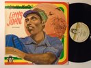 LITTLE JOHN Ghetto Youth JAH LIFE  Roots Reggae LP HEAR G89