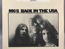 Vintage MC5 Back In The USA Record Album Vinyl LP