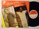 ROBERT FRENCH & FRANKIE PAUL Reggae For The World  Digi Roots LP HEAR G104