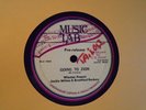 WINSTON FRANCIS Going To Zion MUSIC LAB Roots Reggae 10