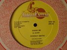 CONROY SMITH Sugar Me SUPER POWER Digi Reggae 12” HEAR K37