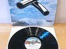 MIKE OLDFIELD Tubular Bells LP Quadrophonic EX++ UK 1975 A1U/B2U QV2001 sticker