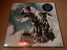 *Rare* The Last Guardian Official Game Soundtrack    2xLP Vinyl Record