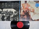 ALEXANDER VON SCHLIPPENBACH SUN,GLOBE UNITY MPS YS-2105-MP Japan VINYL LP