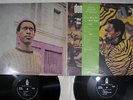 DON CHERRY MU FIRST/SECOND PART BYG YX-9007,8 Japan OBI VINYL 2LP