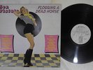 SEX PISTOLS FLOGGING A DEAD HORSE VIRGIN OVED 165 UK VINYL LP