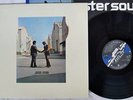 PINK FLOYD WISH YOU WERE HERE CBS/SONY 30AP 1875 Japan MASTERSOUND VINYL LP