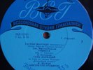 cello GASPAR CASSADO Frescobaldi Beethoven Schubert Granados VSG 10
