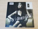 EX/EX   Amy Winehouse/Back To Black/2007 Universal 7