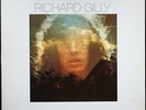 RICHARD GILLY PORTRAIT DE FAMILLE RARE 33T LP FOLK PROG 1977 + VINYLE MINT NEUF