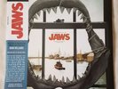 JAWS - Original Soundtrack x2 LP Ocean Blue Vinyl Williams OST Mondo Records NEW