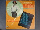 RARE VINYL LP JOSEITO MATEO GUAGUANCO OTROS EXITOS TECA LIS-670