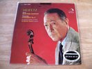 Classic Records LSC 2603 Heifetz Bruch Scottish Fantasy 200 Gram LP NEW SEALED