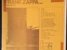 Frank Zappa - 