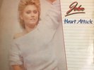 olivia newton john    *Heart Attack* LP Turkey
