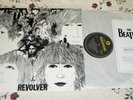 The Beatles-Revolver-From The Mono LP Box Set Collection-NM