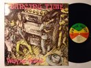 WAYNE WADE Dancing Time GROVE MUSIC UK LP Roots Reggae HEAR F61