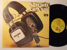 V/A Sound Clash 89: Sound 2 SUPER POWER Digi Roots Reggae LP HEAR G114