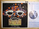 RIMSKY-KORSAKOV Scheherazade ANSERMET UK Decca SXL 2268 WBg ED1 NM
