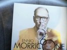 MORRICONE, Ennio - Morricone 60 - Vinyl (gatefold 2xLP)